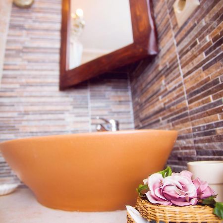 ミリッツァ ゲストハウス Naousa  部屋 写真